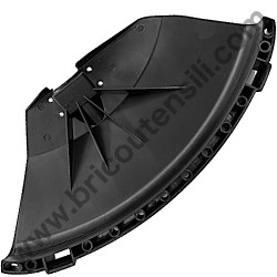 Safety Guard for Brushcutter Makita BBC4510
