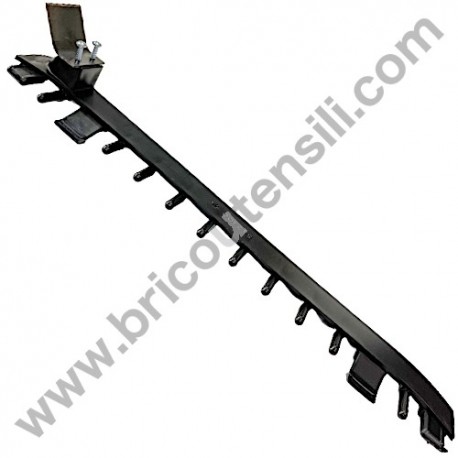 Cover Guard for Brushcutter Makita BBC4510