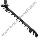 Cover Guard for Brushcutter Makita BBC4510