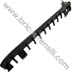 Cover Guard for Brushcutter Makita BBC4510