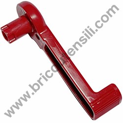 Leva Aria per Atomizzatore Dolmar SP-7650.4R