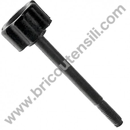 Pomello Bloccaggio Goniometro Piano per Troncatrice Compa Silver 250