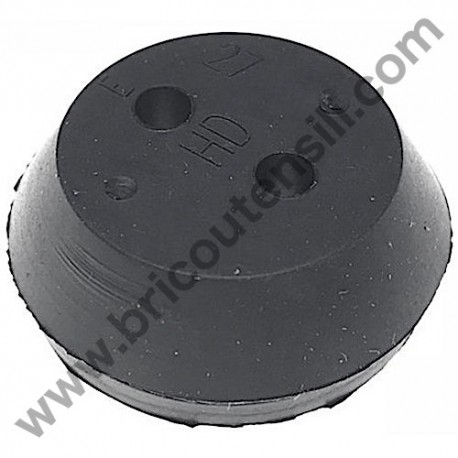 Grommet for Brushcutter Alpina TB 26