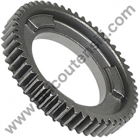 Gear 51 for Cordless Hammer Makita HR2450FT