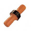 Connector Plastic 3 pieces 18mm 64040-00