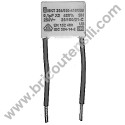 Condensatore Antidisturbo per Pialletto Metabo HO 0882