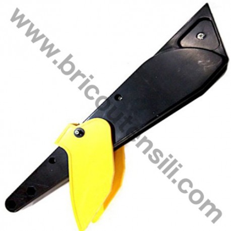 Upper Protection Blade for Miter Saws FEMI TR240 - 732