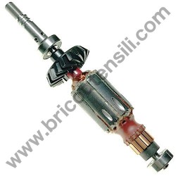 Indotto 230V per Multiutensile Dremel 200
