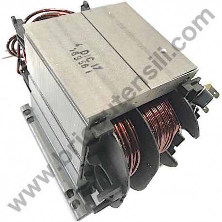 230 V Transformer for Charger Telwin Leader 220 START