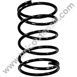 Set Regolazione Altezza per Sega a Nastro Metabo BAS 318 Precision WNB - Molla