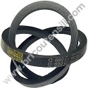 V-Belt for Self-Propelled Lawnmower Valex TST4635