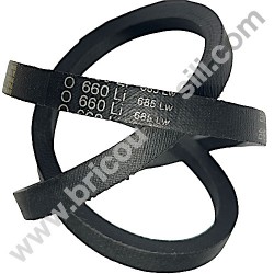 V-Belt for Self-Propelled Lawnmower Valex TST4635