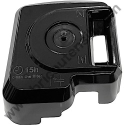 Filter Cover for Brushcutters Alpina B 32 - 42 - 52