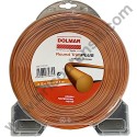 Dolmar Professional TrimPro Round mm 2,4x87 Mt