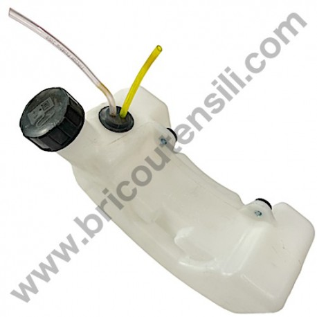 Fuel Tank for Brushcutter Papillon Multi Cutter 33N