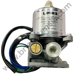 Pompa Gasolio CEME AMG2000 per Idropulitrice Lavor Missouri