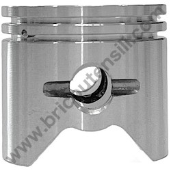 Cylinder + Piston Set for Brushcutter AMA AG2 275