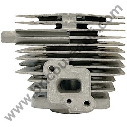 Cylinder + Piston Set for Brushcutter AMA AG2 275