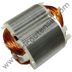 Field 240V for Hammer Makita HM1100C