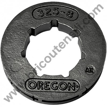 Pignone Oregon 0,325" per Motosega Dolmar PS43/38