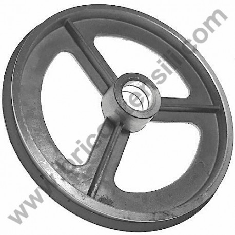 Upper Pulley for Wood Band Saw Compa-OMS BS160J