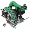 Ricambi Hitachi per la Sega Circolare C6U