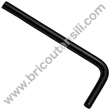 Perno Guida 2 per Martello Demolitore Makita HR4000C