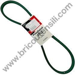 Belt Powerated 5L 6945 for Flail Mowers M. Benassi TR 80 Special