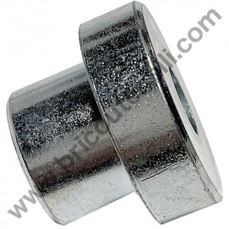 Idler Pulley Sapcer for Motorhoe Meccanica Benassi RL 350