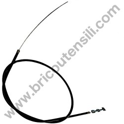 Filo Disinnesto Lame per Trinciasarmenti M.Benassi TR 80 Special