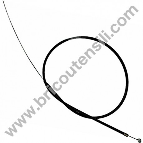 Wheel Disengagement Cable for Flail Mowers M. Benassi TR 80 Special