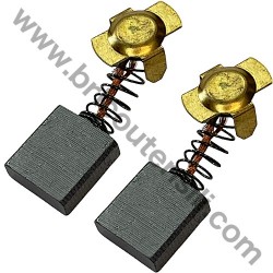 Spazzole per Martello Demolitore Stayer HD15K