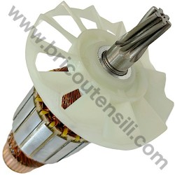 Indotto 240V per Martello Demolitore Stayer HD15K