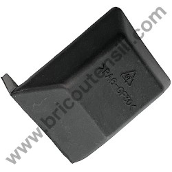 Coperchio Portaspazzola per Demolitore Stayer HD15K
