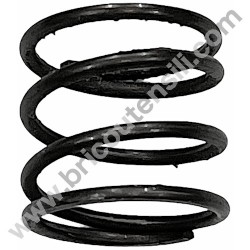 Molla Spinotto di Bloccaggio per Martello Demolitore Stayer HD15K