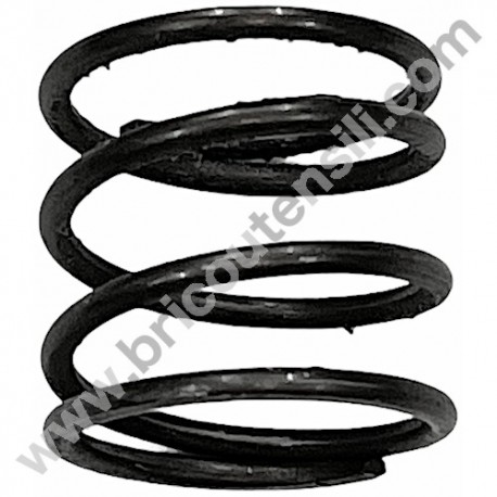 Molla Spinotto di Bloccaggio per Martello Demolitore Stayer HD15K