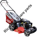 Ama Spare Parts for Lawnmower NRT-535