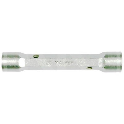 Chiavi a Tubo Doppia Maurer Plus 18x19