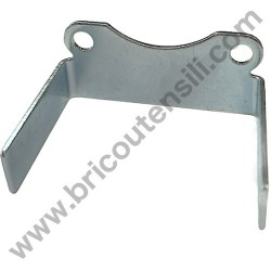 Belt Guide for Motorhoe Meccanica Benassi RL 35