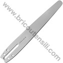 Barra Carving 300mm per Motosega Valex Pony 26 Carving