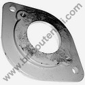 Gear Cover for Sliding Compound Mitre Saw Fox F36-258DB