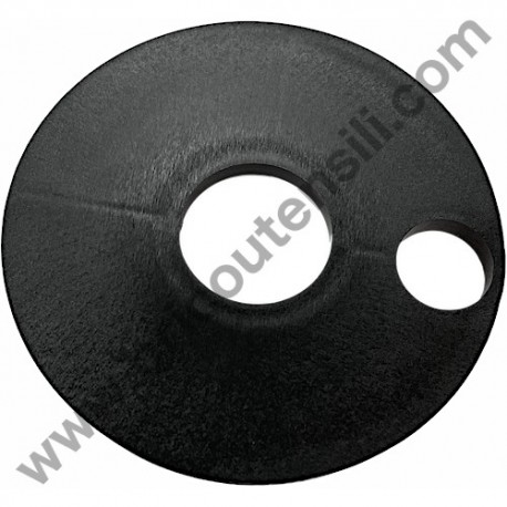 Deflettore Tenuta Grasso per Segatrice a Nastro FEMI 784XL