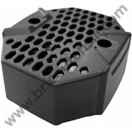 Coperchio Ventola per Troncatrice FEMI TR076