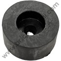 Rubber Foot for Thickness Planers FEMI PF150 - 204