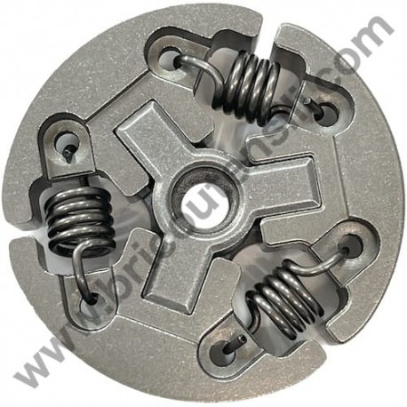 Clutch Ass'y for Chainsaw Alpina AC 27 T