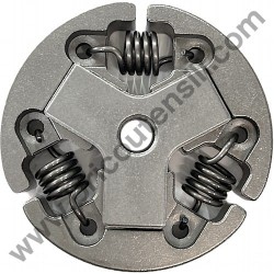 Clutch Ass'y for Chainsaw Alpina AC 27 T