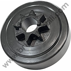 1/4" Clutch Drum for Chainsaw Alpina AC 27 TC