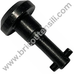 Mulch Plug Pin for Lawn Tractor TORNADO 2098 H - 1