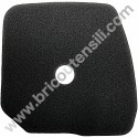 Elemento Filtrante per Decespugliatore Kawasaki KBC 53