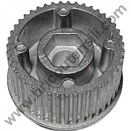 Corona Cinghia per Levigatrice a Nastro Stayer LEN751E